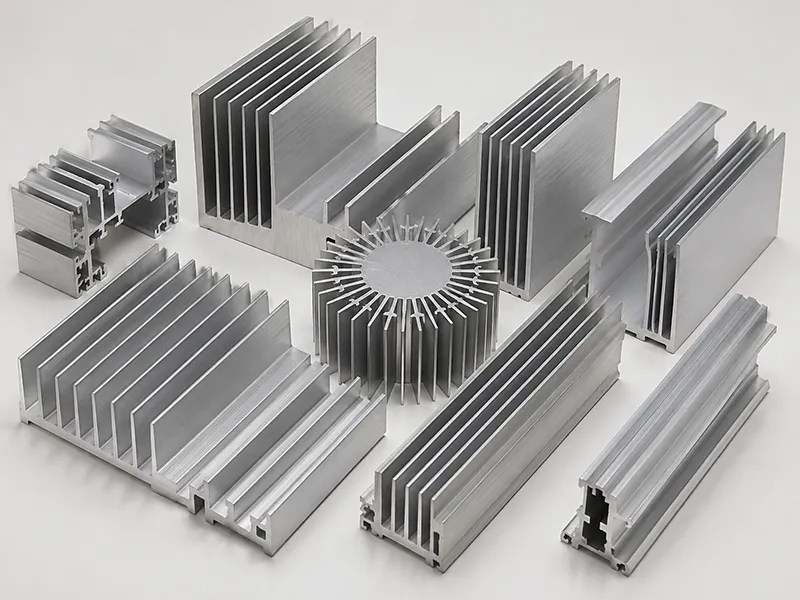 Heat Sink Profiles: Importance, Benefits & Applications in Electronics and Industrial Cooling
