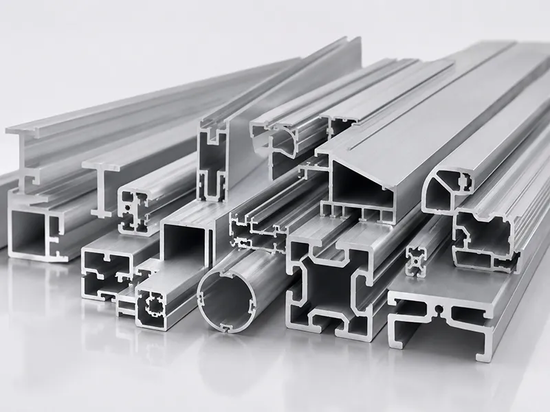 Industrial Aluminium Profiles: Features, Applications & Benefits for Modern Manufacturing